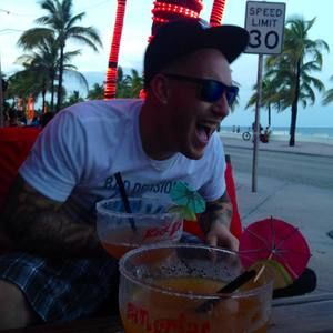 Meet your Posher, Jason